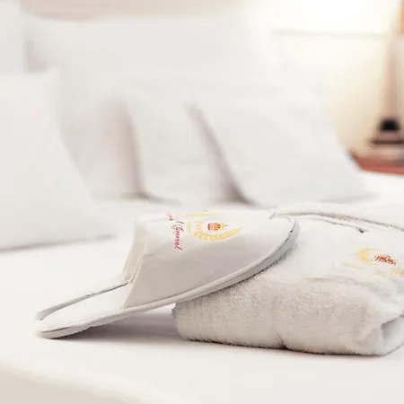 Hotel General Old Town Prague