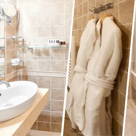 Hotel General Old Town 5*