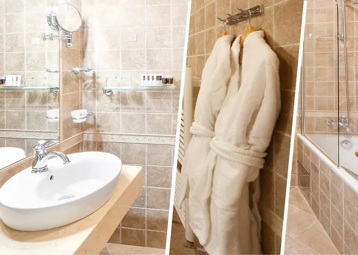 Hotel General Old Town 5*