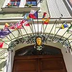 Hotel General Old Town Praga