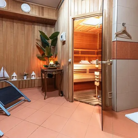 General Old Town Otel