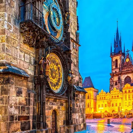 General Old Town Otel 5*