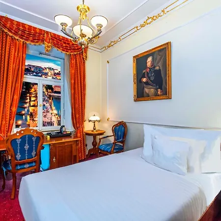 Otel General Old Town Prag