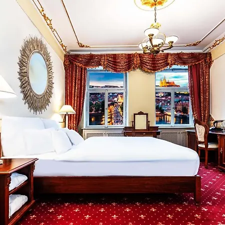 General Old Town 5* Praga