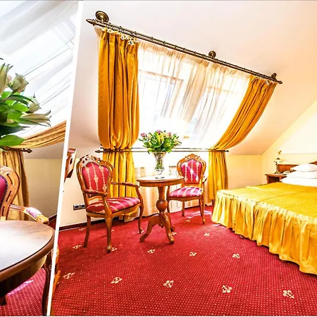 General Old Town 5* Πράγα