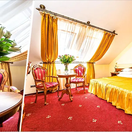 General Old Town 5* Praga