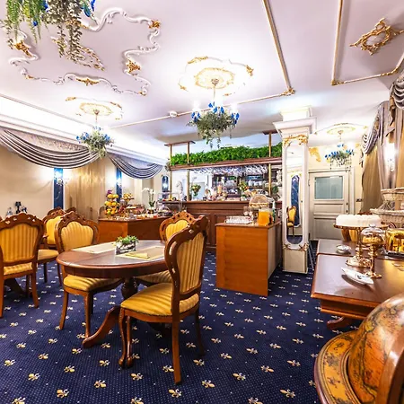 General Old Town 5* Praga
