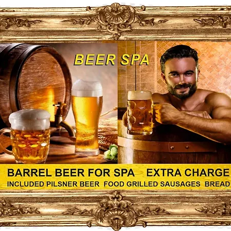 General Old Town 5* Praha