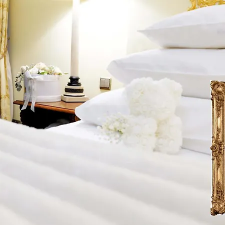 Otel General Old Town