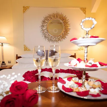 General Old Town Otel 5*