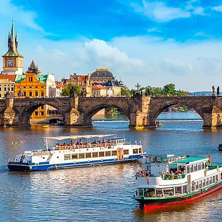 General Old Town Hotel Praga