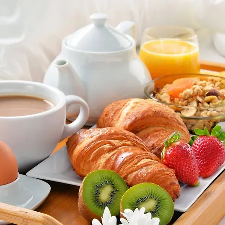 General Old Town Hotel