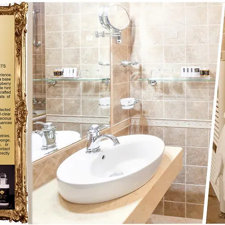 Ξενοδοχείο General Old Town 5*