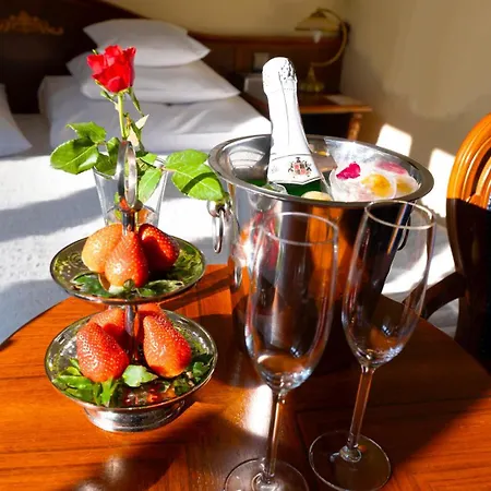 Hotel General Old Town