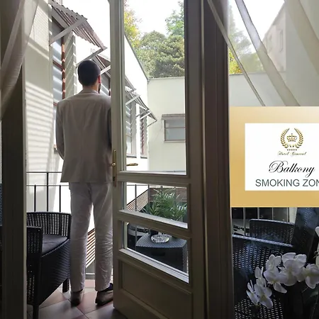 Otel General Old Town 5*