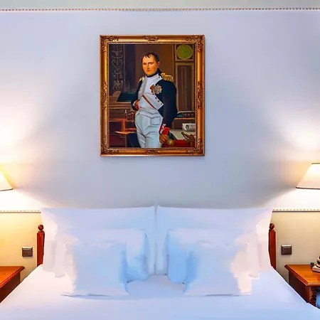 General Old Town Πράγα