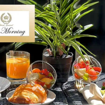 General Old Town 5* Prague