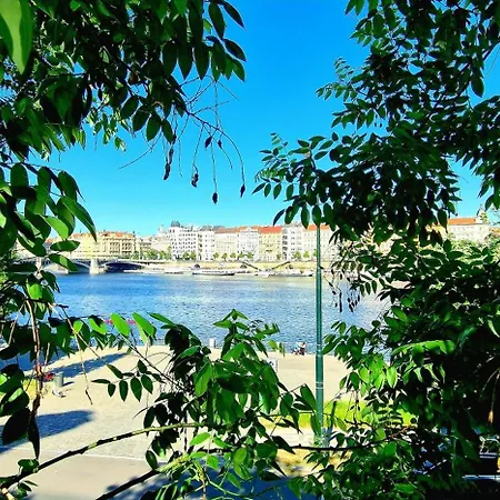 Hotel General Old Town Prague
