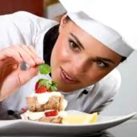 General Old Town Otel Prag