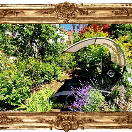 General Old Town Hotel Praha