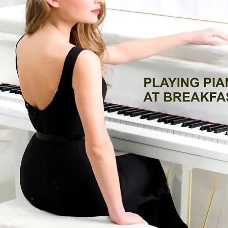 General Old Town Otel 5*