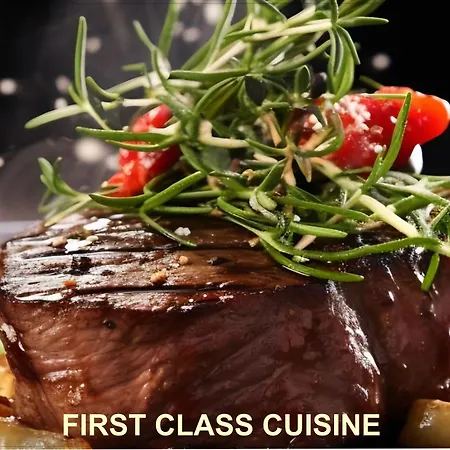 General Old Town Otel Prag