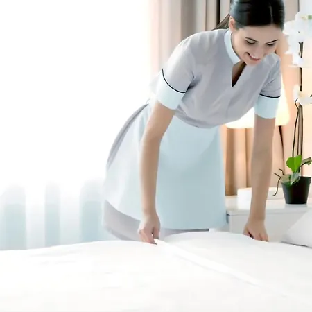 Hotel General Old Town