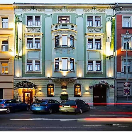 Hotel General Old Town