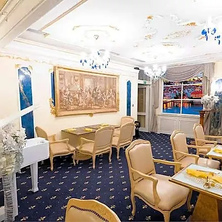 Hotel General Old Town