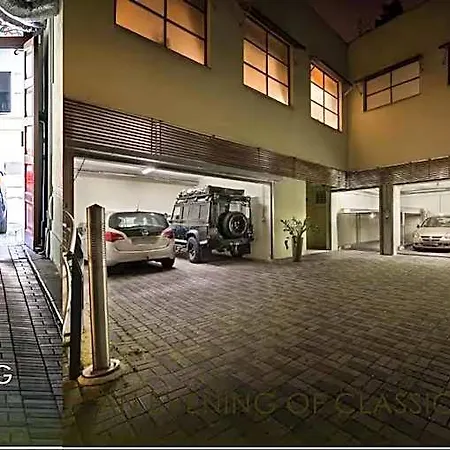 General Old Town Ξενοδοχείο 5*