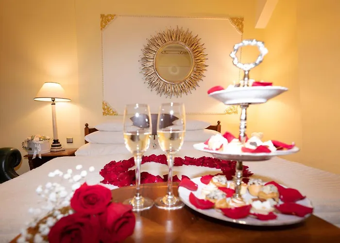 General Old Town Hotel 5*
