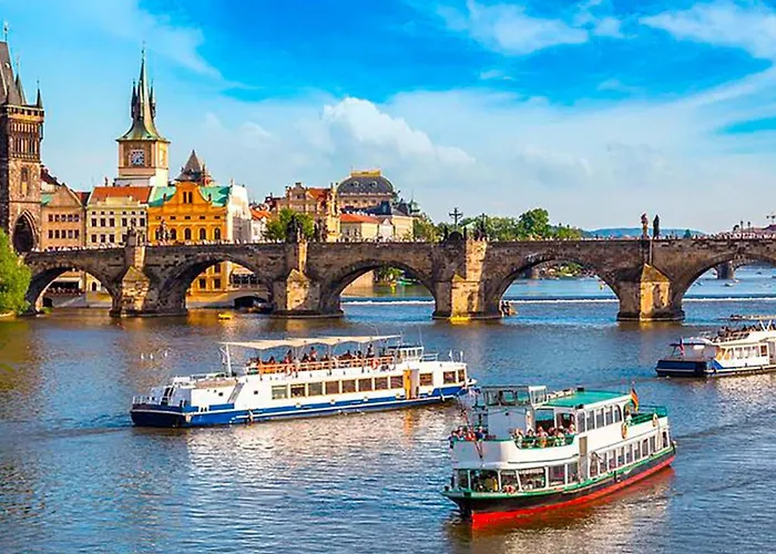 General Old Town Hotel Prag