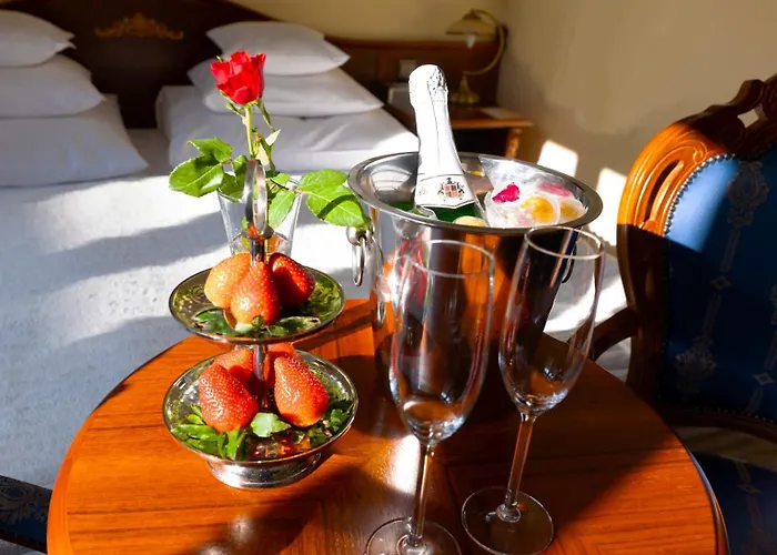 Hotel General Old Town