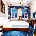 General Old Town 5* 프라하
