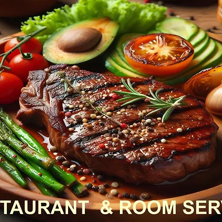 호텔 General Old Town 5*