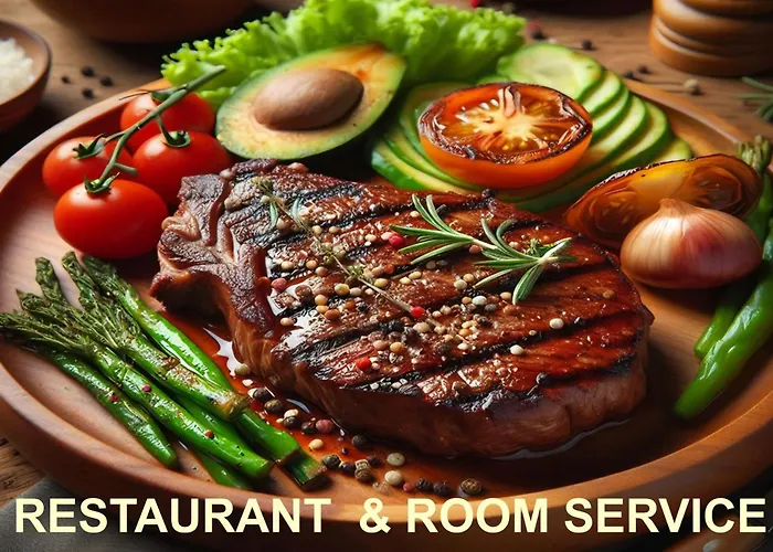 Hotel General Old Town 5*